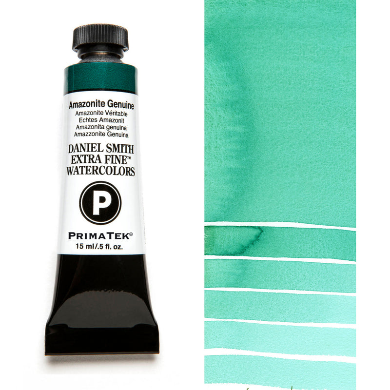 Daniel Smith Extra Fine Watercolor Tubes (PrimaTek Colors)