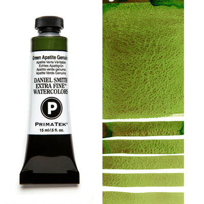 Daniel Smith Extra Fine Watercolor Tubes (PrimaTek Colors)