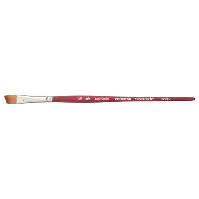 Princeton Velvetouch 3950 Series Mixed Media Brushes
