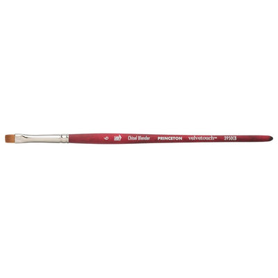 Princeton Velvetouch 3950 Series Mixed Media Brushes