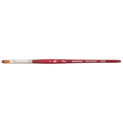Princeton Velvetouch 3950 Series Mixed Media Brushes