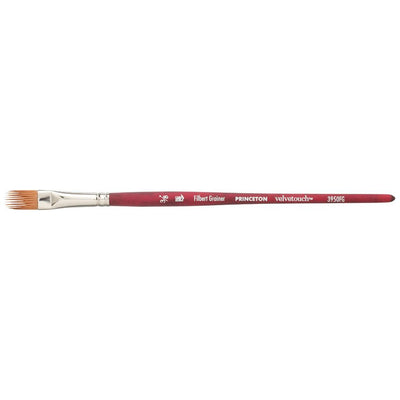 Princeton Velvetouch 3950 Series Mixed Media Brushes