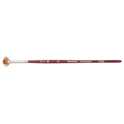 Princeton Velvetouch 3950 Series Mixed Media Brushes