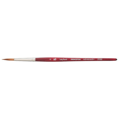 Princeton Velvetouch 3950 Series Mixed Media Brushes