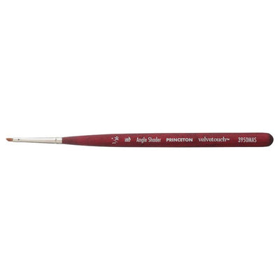 Princeton Velvetouch 3950 Series Mixed Media Brushes