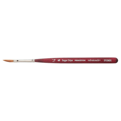Princeton Velvetouch 3950 Series Mixed Media Brushes