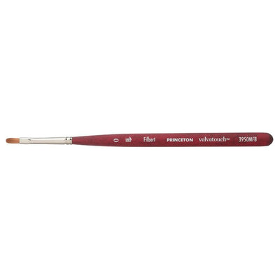 Princeton Velvetouch 3950 Series Mixed Media Brushes