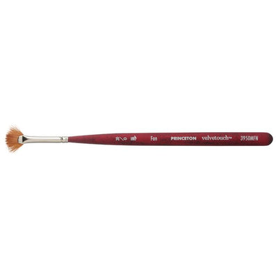 Princeton Velvetouch 3950 Series Mixed Media Brushes