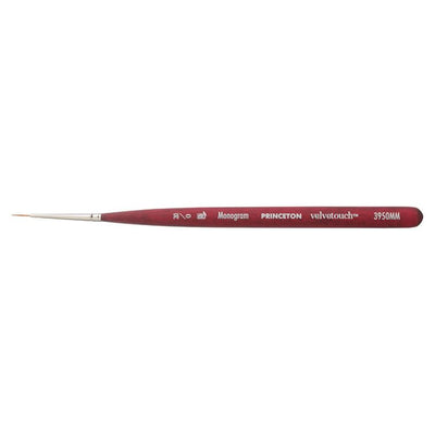 Princeton Velvetouch 3950 Series Mixed Media Brushes