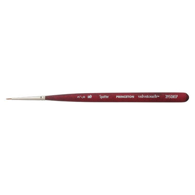 Princeton Velvetouch 3950 Series Mixed Media Brushes
