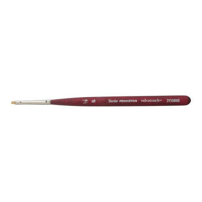 Princeton Velvetouch 3950 Series Mixed Media Brushes