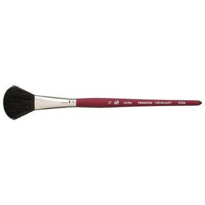 Princeton Velvetouch 3950 Series Mixed Media Brushes