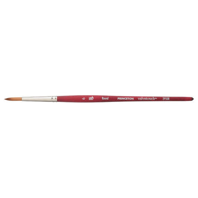 Princeton Velvetouch 3950 Series Mixed Media Brushes