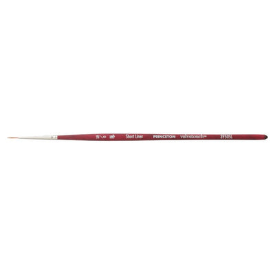 Princeton Velvetouch 3950 Series Mixed Media Brushes