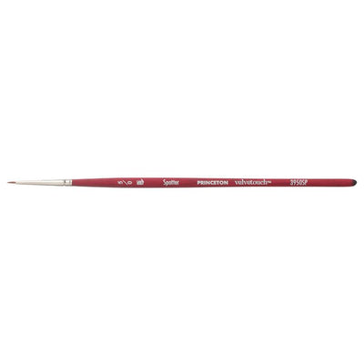 Princeton Velvetouch 3950 Series Mixed Media Brushes