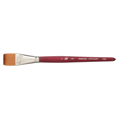 Princeton Velvetouch 3950 Series Mixed Media Brushes