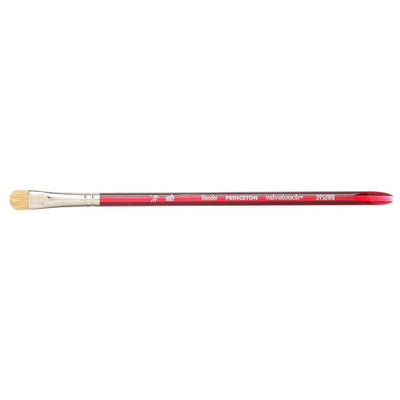 Princeton Velvetouch 3950 Series Mixed Media Brushes