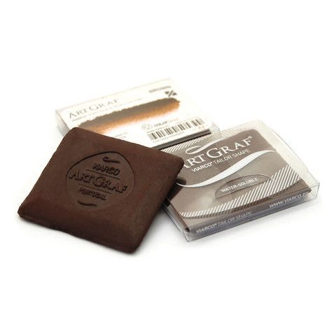 Viarco ArtGraf Water-Soluble Discs