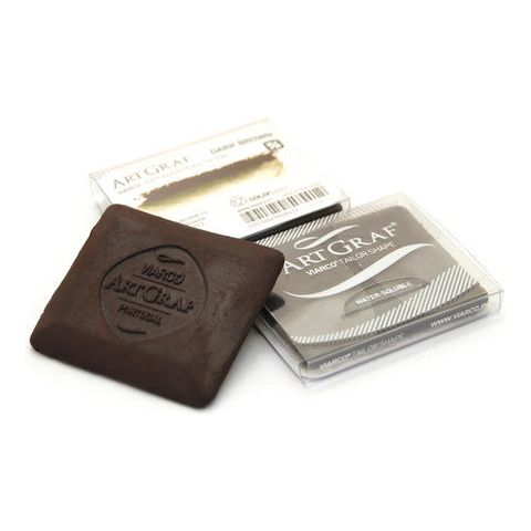 Viarco ArtGraf Water-Soluble Discs