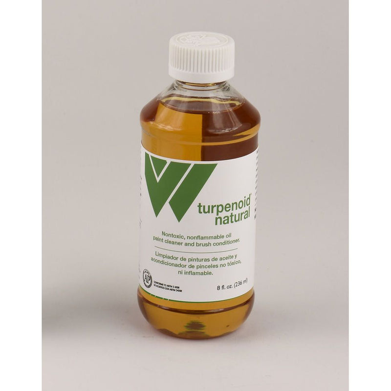 Weber Turpenoid Natural