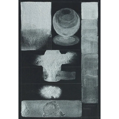 QoR Reflective Watercolor Half Pan Set