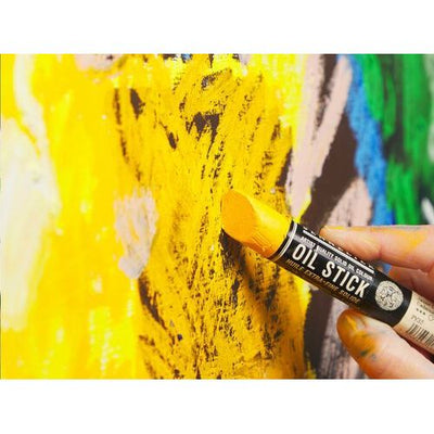 Sennelier Oil Stick Set