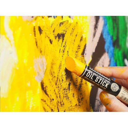 Sennelier Oil Stick Set