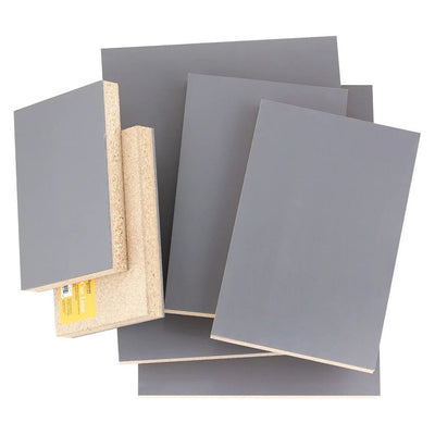 Jack Richeson Mounted Linoleum Blocks