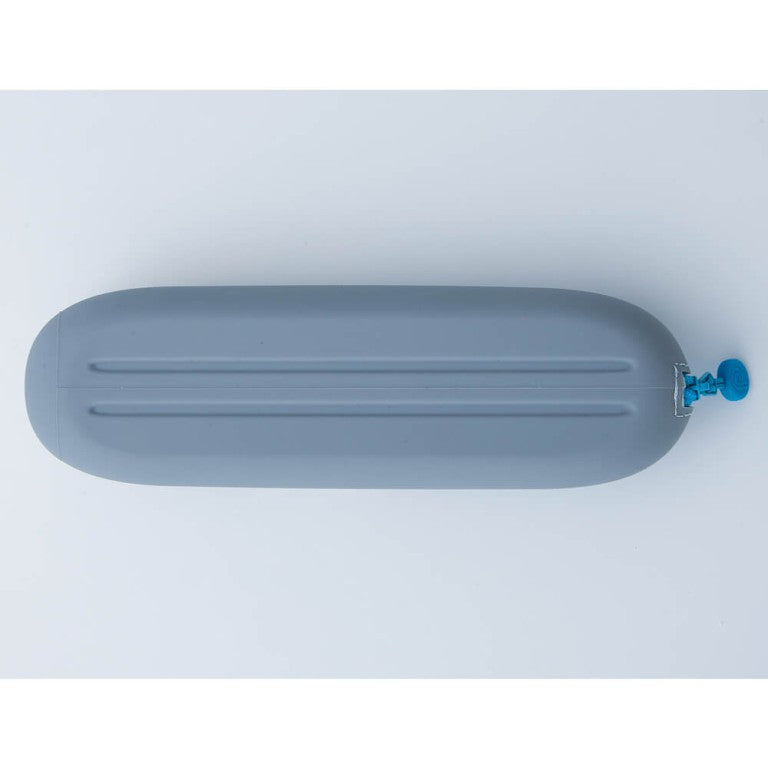 PuniLabo Lying Down Zipper Pouch