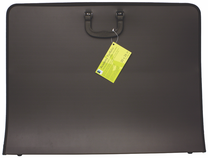 Art Alternatives Academy Portfolios