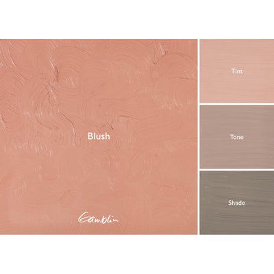 Gamblin 1980 Oil Colors