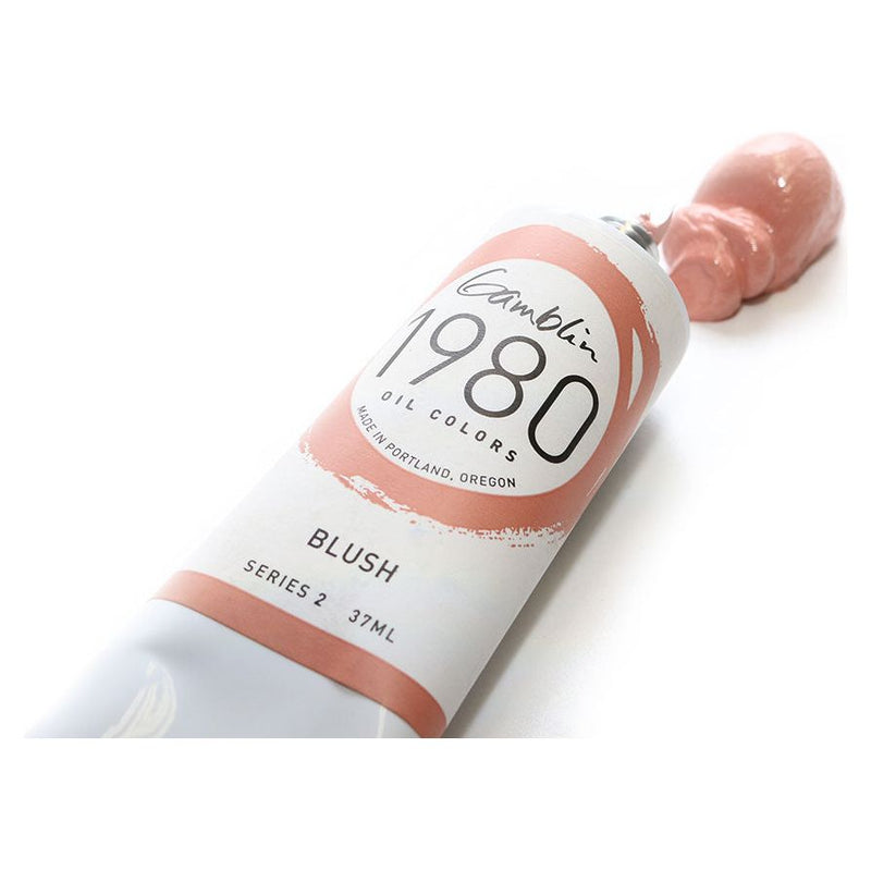 Gamblin 1980 Oil Colors