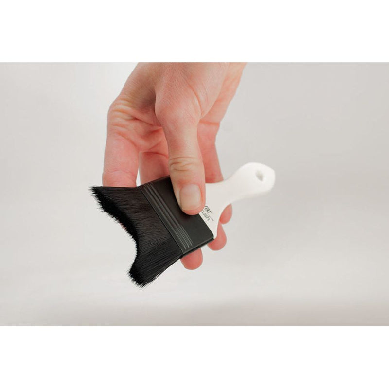 Gamblin Gamvar Varnish Brush