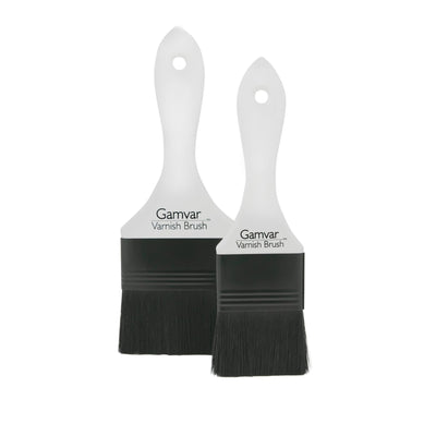 Gamblin Gamvar Varnish Brush