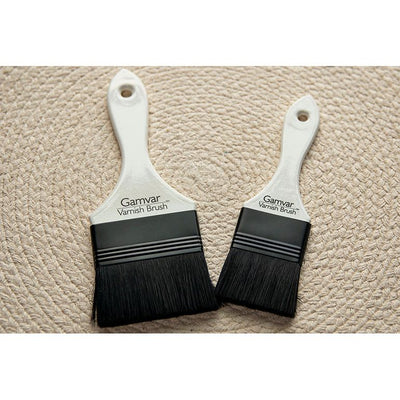 Gamblin Gamvar Varnish Brush