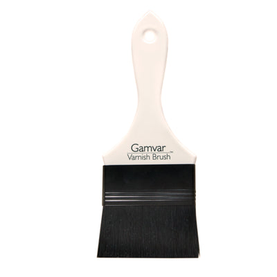 Gamblin Gamvar Varnish Brush