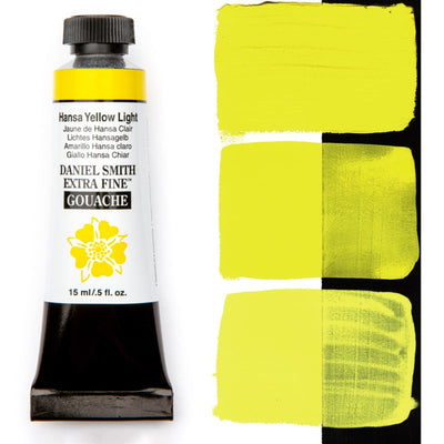 Daniel Smith Extra Fine Gouache 15ml Tubes