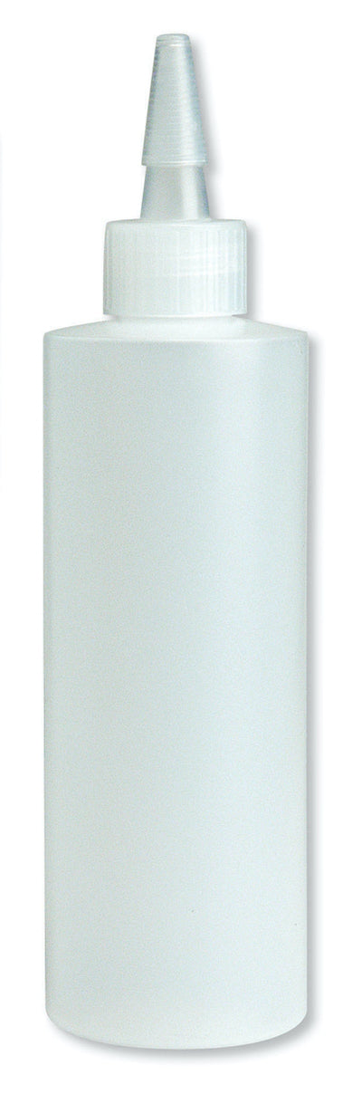 Jacquard Empty Plastic Yorker Bottles