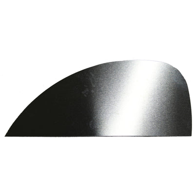 Kemper Steel Scraper Ribs