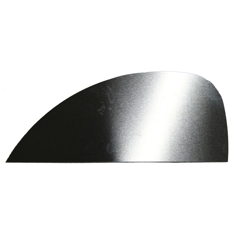 Kemper Steel Scraper Ribs