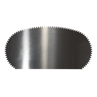 Kemper Steel Scraper Ribs