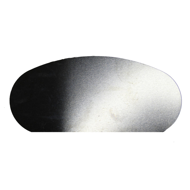 Kemper Steel Scraper Ribs