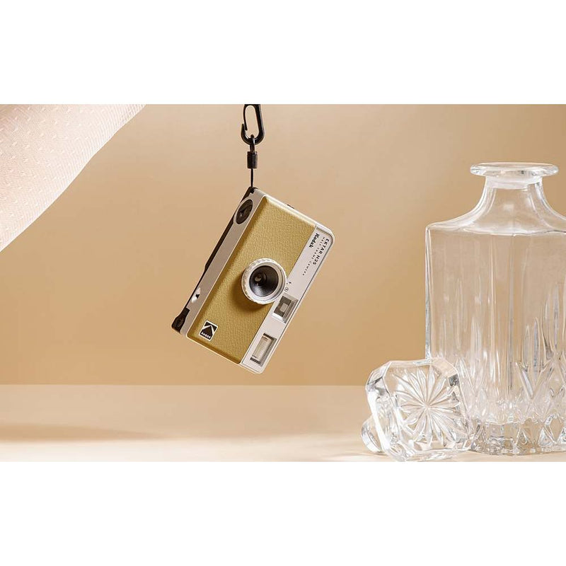 Kodak H35 Half Frame Film Camera