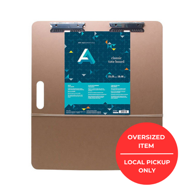 Art Alternatives Artist Tote Board