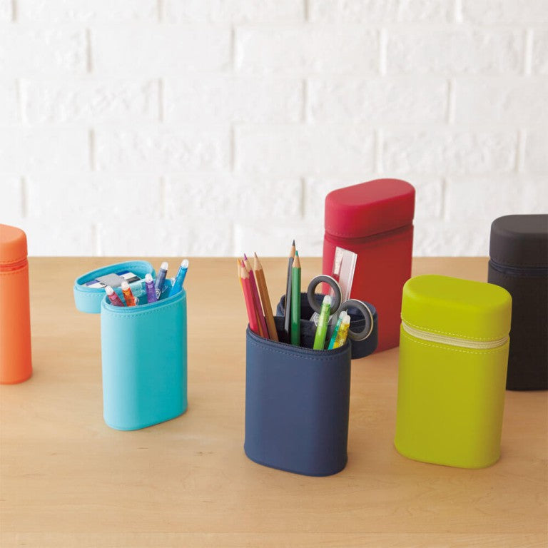 Lihit Lab Pen Stand Cases