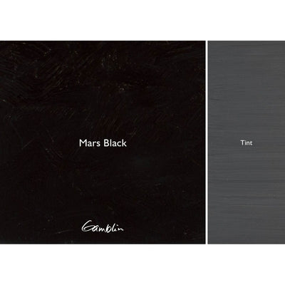 Gamblin 1980 Oil Colors