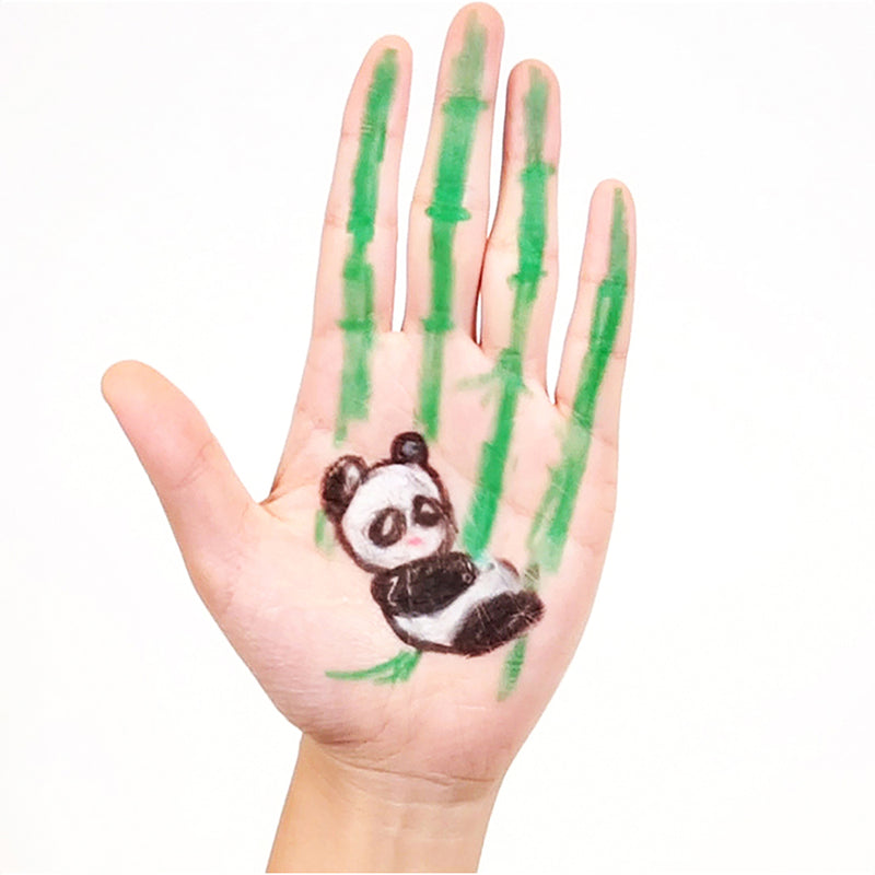 Micador jR. Face Paint Sticks