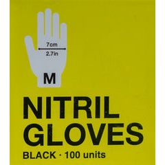 Montana Colors Nitril Gloves