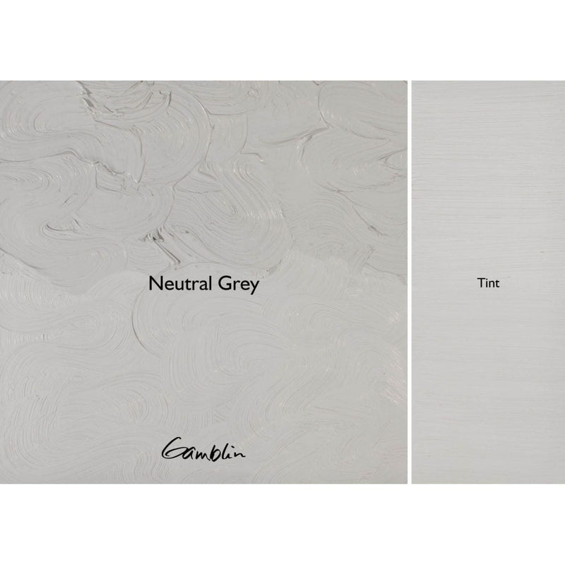 Gamblin 1980 Oil Colors