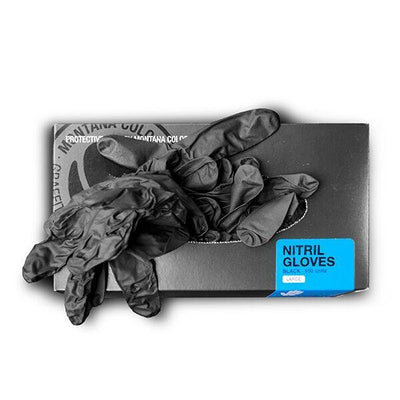 Montana Colors Nitril Gloves